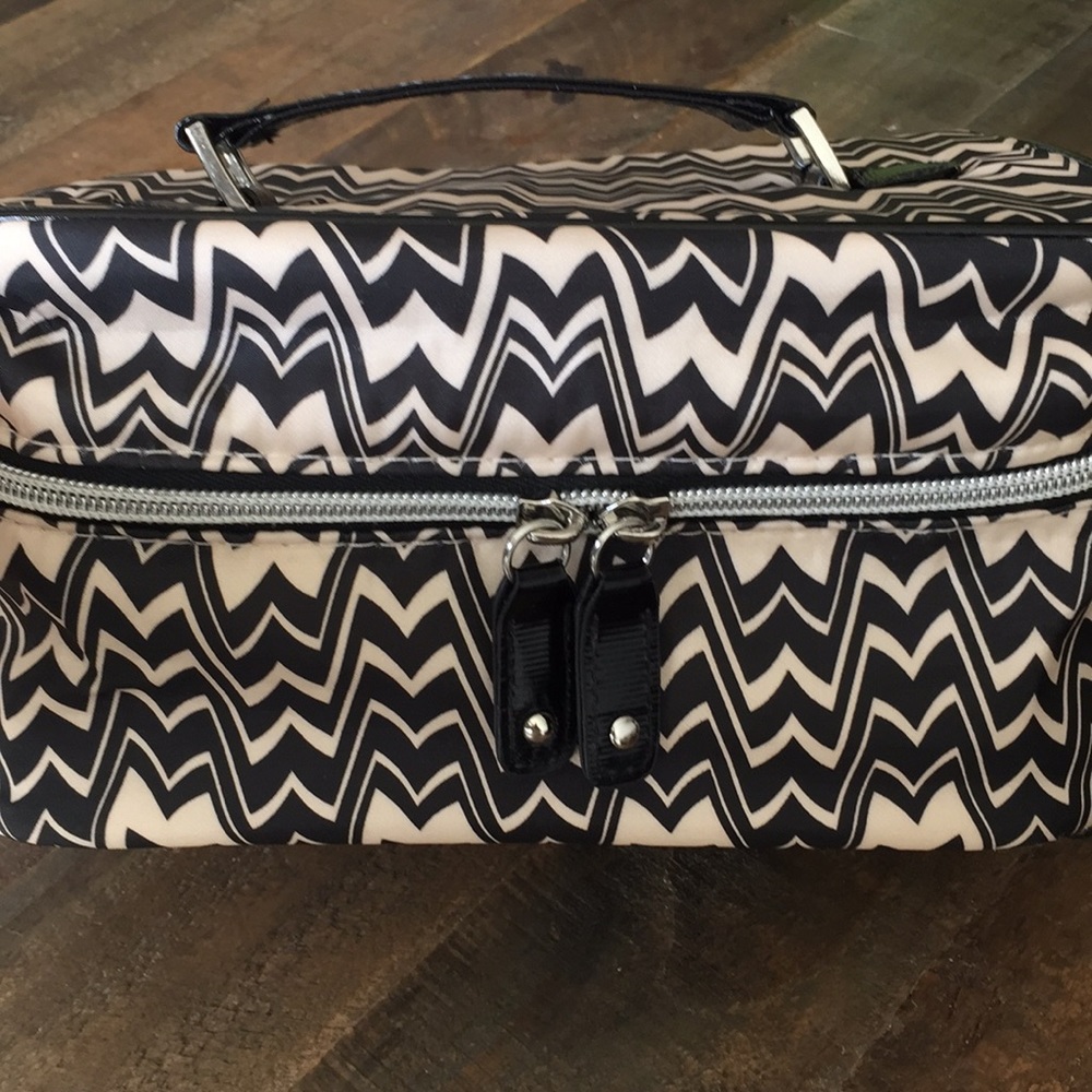Missoni for Target Travel Case and Pouch